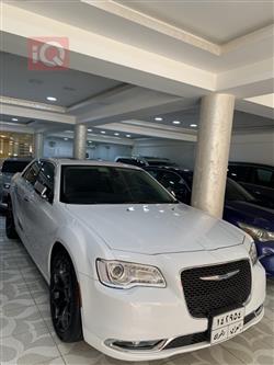 كرايسلر 300